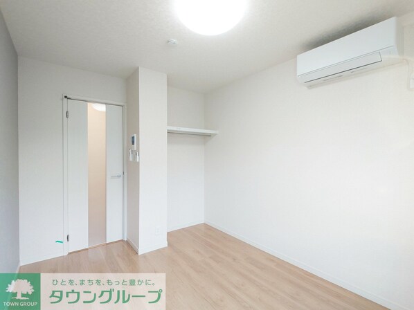 CK四ツ木の物件内観写真